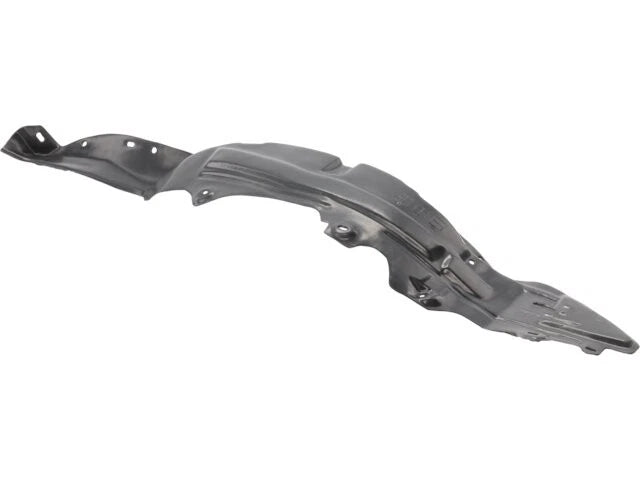Front Left Rearward Fender Liner for Mazda Miata (1999–2005) XW969DX