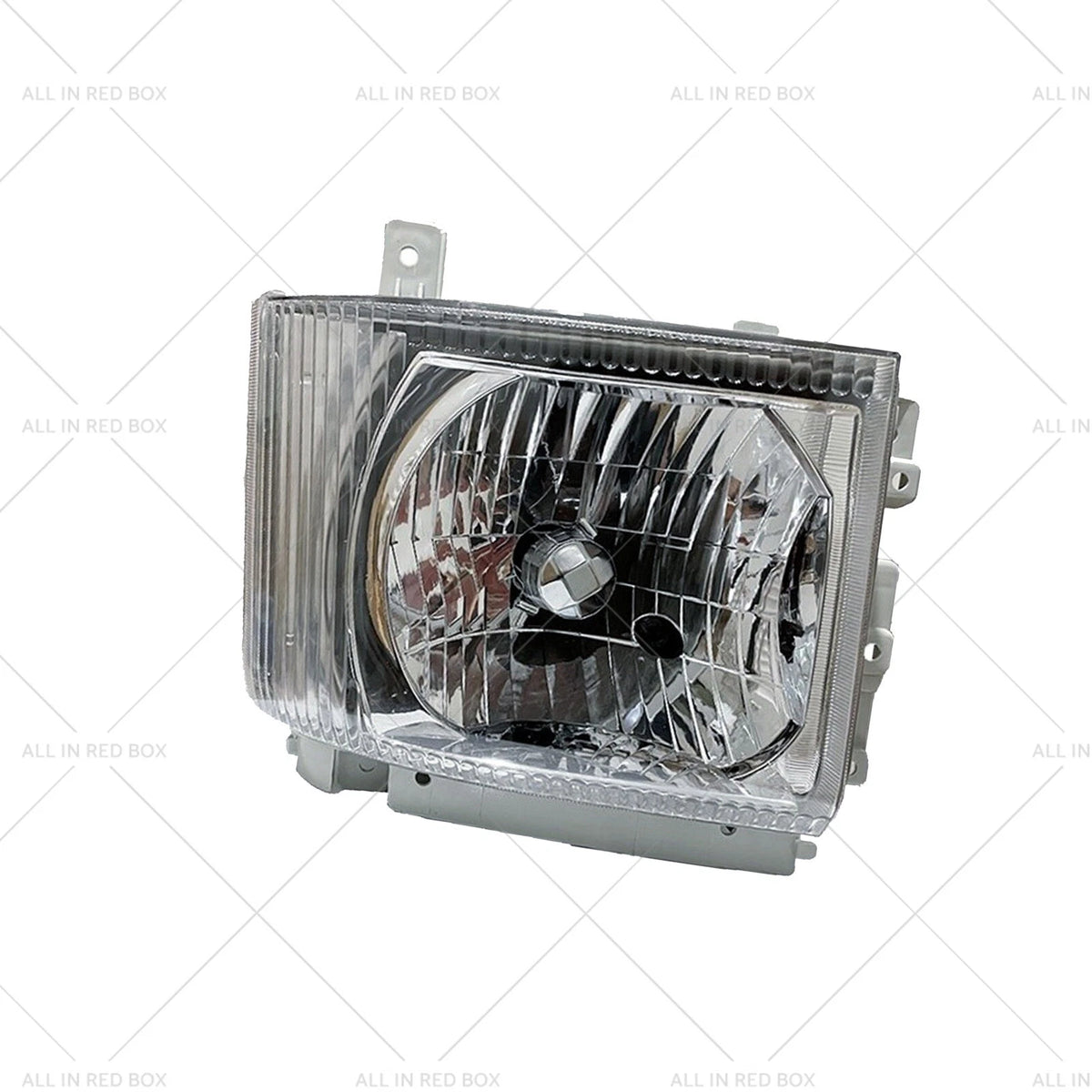 LH Head Light Lamp for Isuzu NLR NLS NNR NPR NPS (2008-On)
