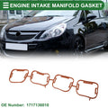 Intake Manifold Gasket for Lexus RX 2008-2015 (2 x Gaskets)
