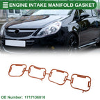 Intake Manifold Gasket for Lexus RX 2008-2015 (2 x Gaskets)