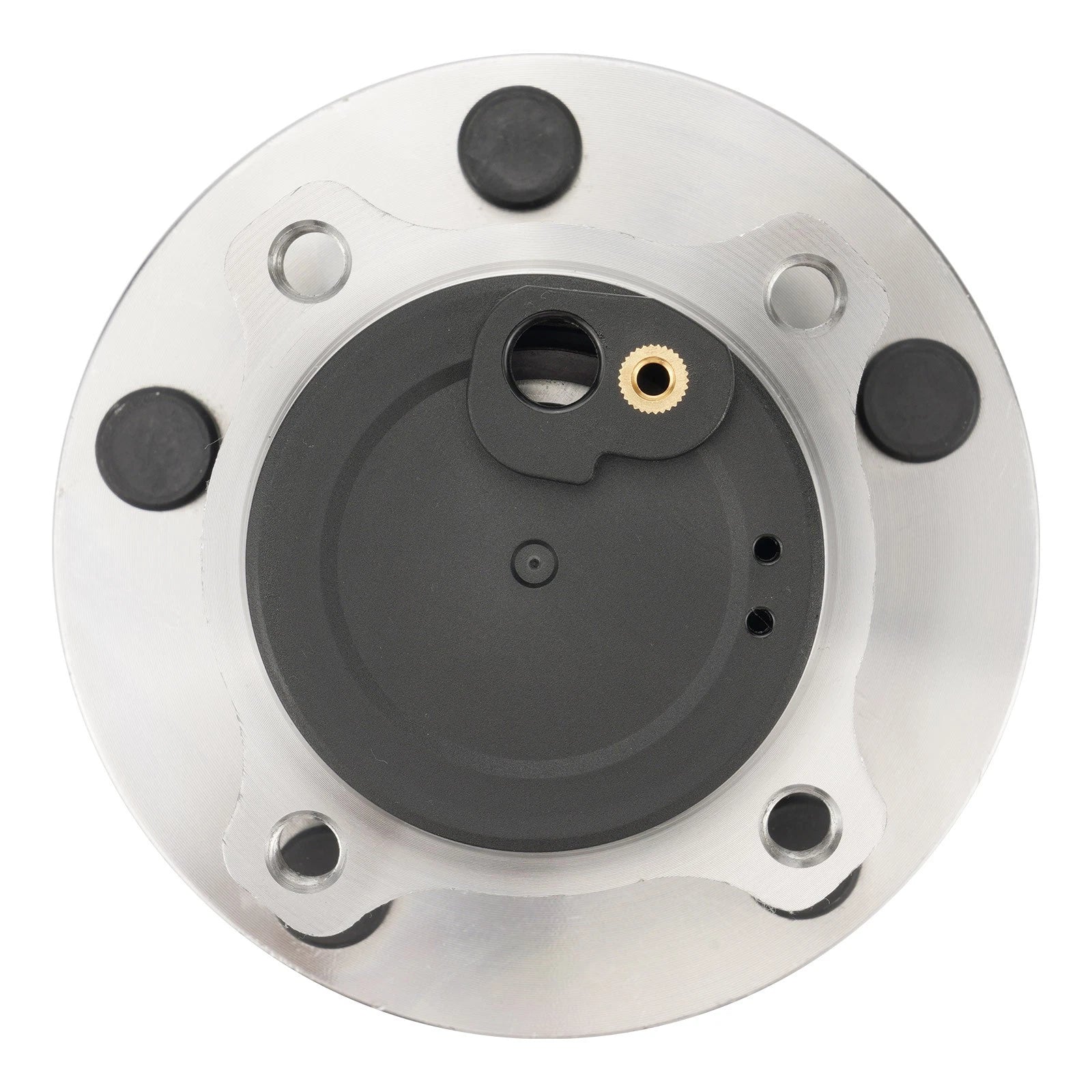 Rear Wheel Hub Bearing Assembly for Mazda 3 (2004–2013, No ABS)