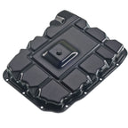 Auto Trans Oil Pan for Chrysler Dodge Ram 1500 Jeep Commander (2002–2010)