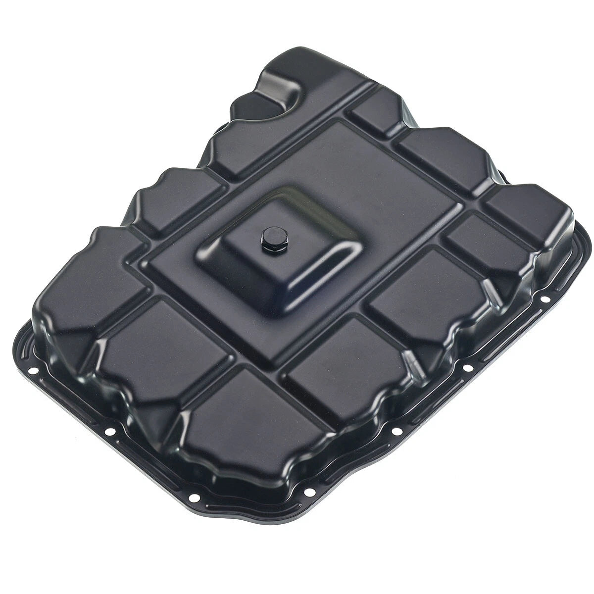 Auto Trans Oil Pan for Chrysler Dodge Ram 1500 Jeep Commander (2002–2010)