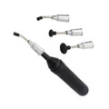 Vacuum Suction Pen for BGA Rework (3 Suction Cups, 40g, 18g, 3g, 90mm)