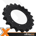 Drive Sprocket for Kubota KX057-5 KX161-3ST U45-3 U55 (2015–2023)