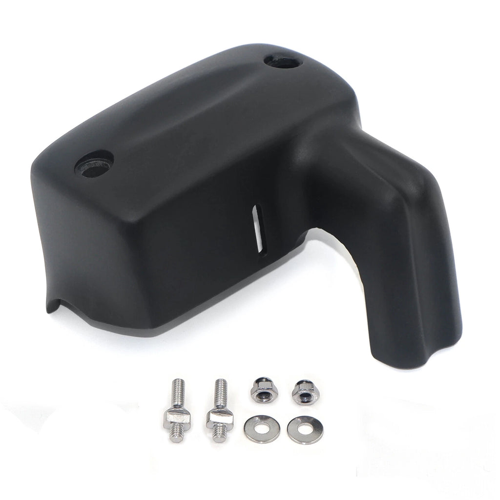 Brake Fluid Cylinder Cover for Honda Shadow 600 750 1100 VTX1300 CVLX 600 DLX