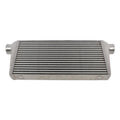 31"X13"X3" Tube & Fin Aluminum Turbo Front Mount Intercooler