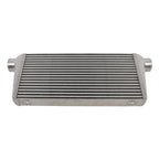 31"X13"X3" Tube & Fin Aluminum Turbo Front Mount Intercooler