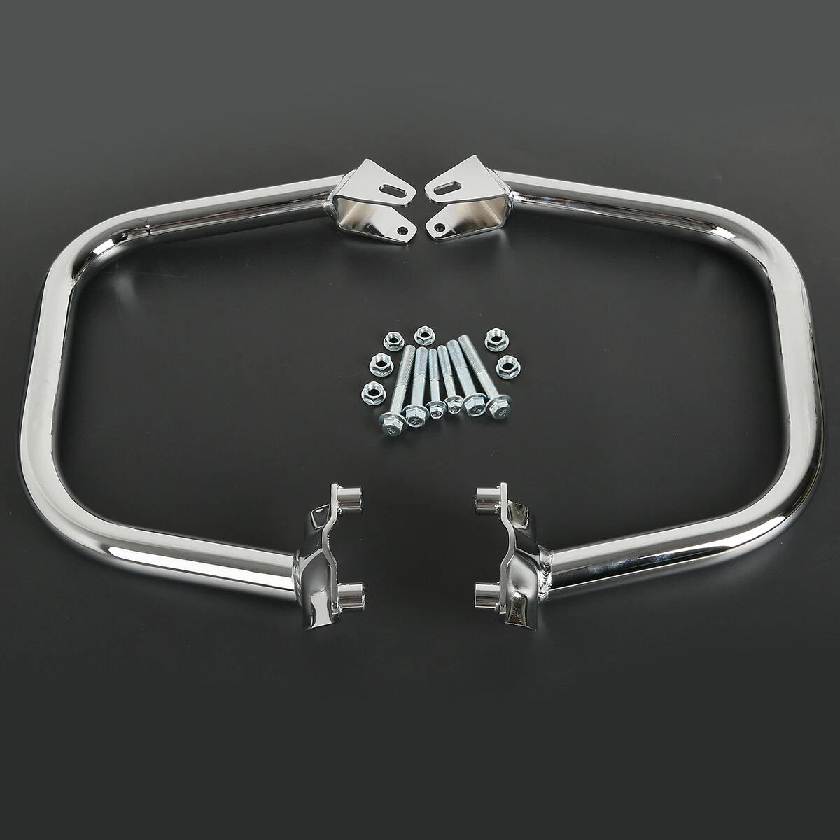 Engine Guard Crash Bar for Harley Street 500 750 XG750 (2015–2020)