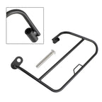 Left Saddlebag Support Mounting Bracket for Honda Super Cub 125 (2018–2022)