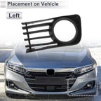 1 Pc Fog Light Grill for Toyota Prius (2004–2009) No. 5311247030