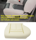 Seat Cushion Pad for Ford F150 (1999–2004)