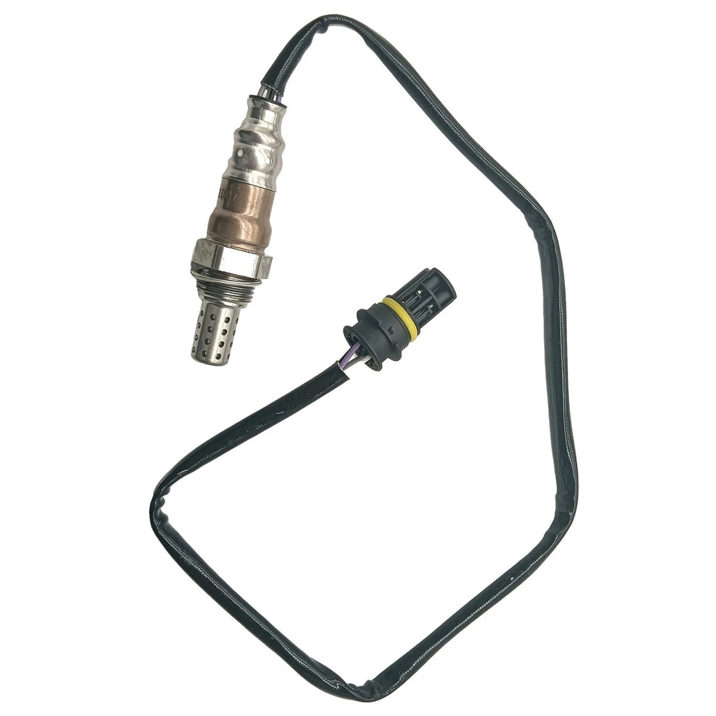 2X Downstream O2 Oxygen Sensor for BMW X3 X5 Z4 (2003–2013)