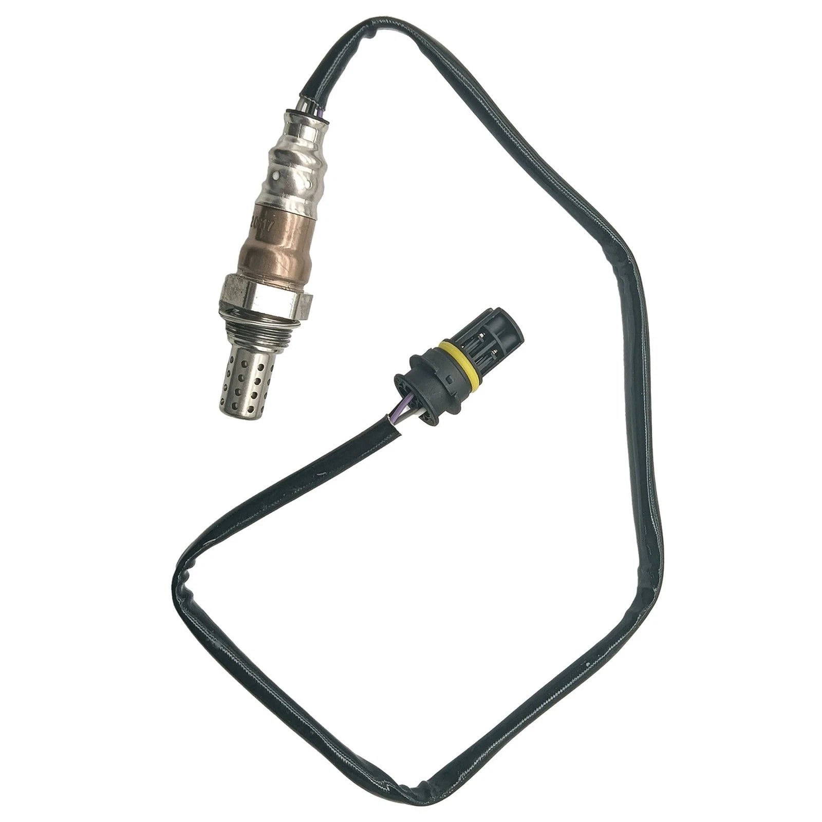 2X Downstream O2 Oxygen Sensor for BMW X3 X5 Z4 (2003–2013)