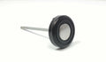 Headlight Switch Knob Rod Replacement for Chevy GMC Pickup (1968–1972)