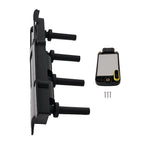 Ignition Coil & Module for Chevrolet Malibu (2004–2006) UF391 LX981