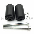 Set of 2 Frame Sliders for Kawasaki ZX9R ZXR (2002–2003)