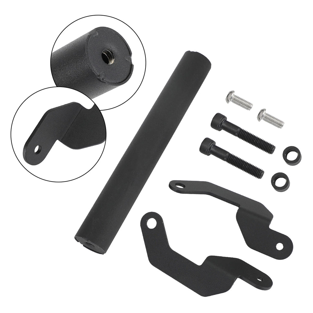 Navigation Bracket for Suzuki GSX-R 1000, 1000R (T9)