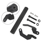Navigation Bracket for Suzuki GSX-R 1000, 1000R (T9)