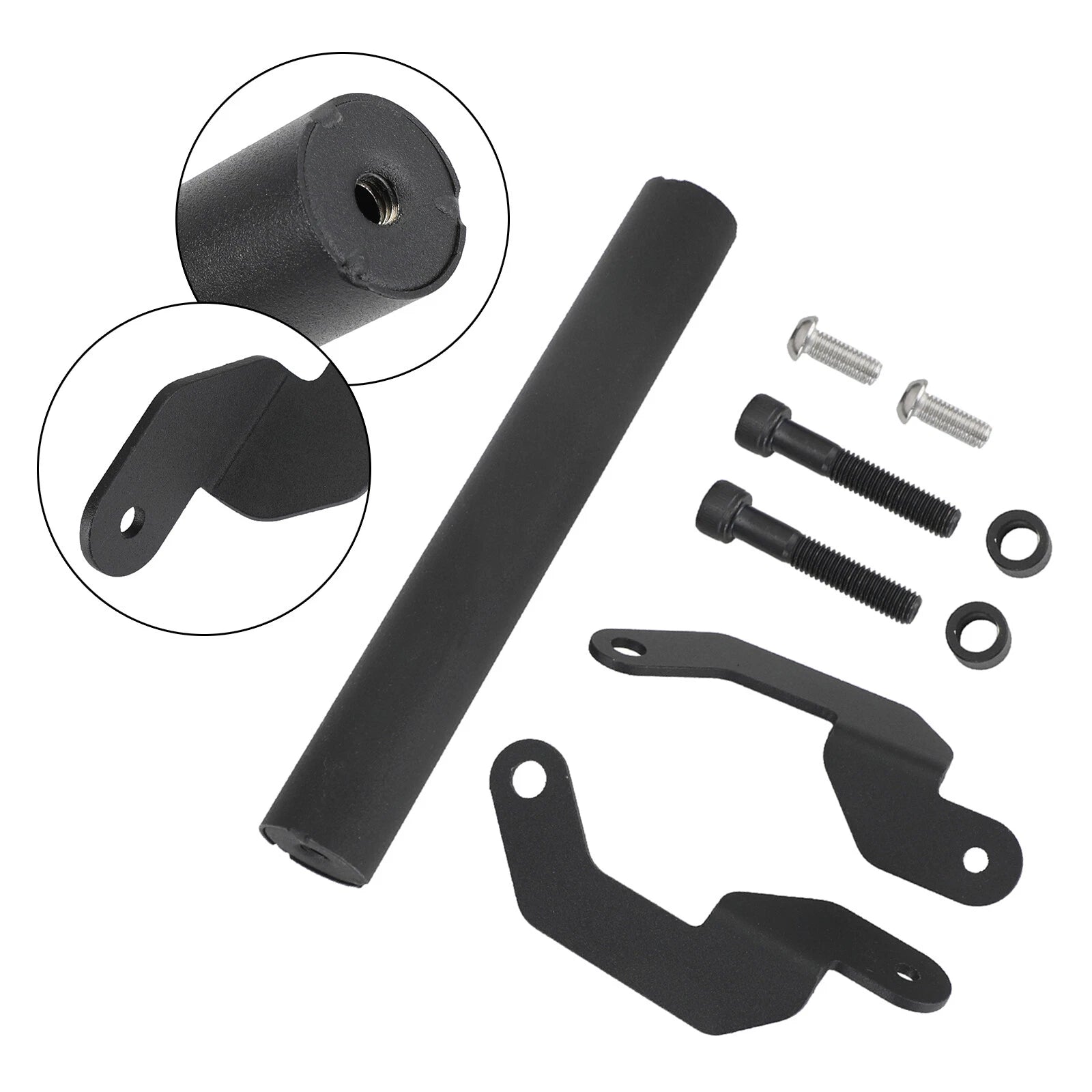 Navigation Bracket for Suzuki GSX-R 1000, 1000R (T9)