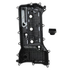 Left Engine Valve Cover w/ Gasket for Toyota Highlander (2017–2022) 11202-0P012