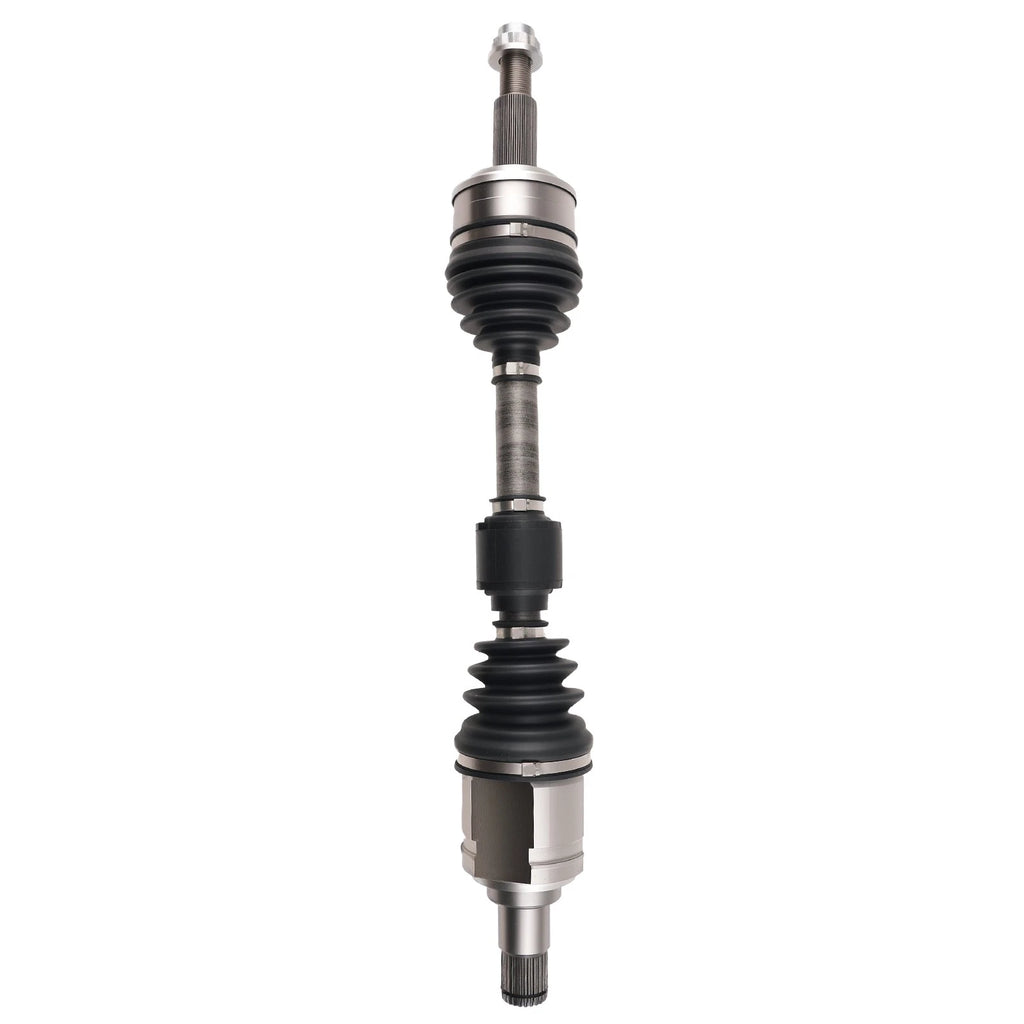 Front Driver CV Axle Shaft Assembly for Toyota RAV4 (2013–2018), Scion TC (2014–2016)