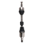 Front Driver CV Axle Shaft Assembly for Toyota RAV4 (2013–2018), Scion TC (2014–2016)