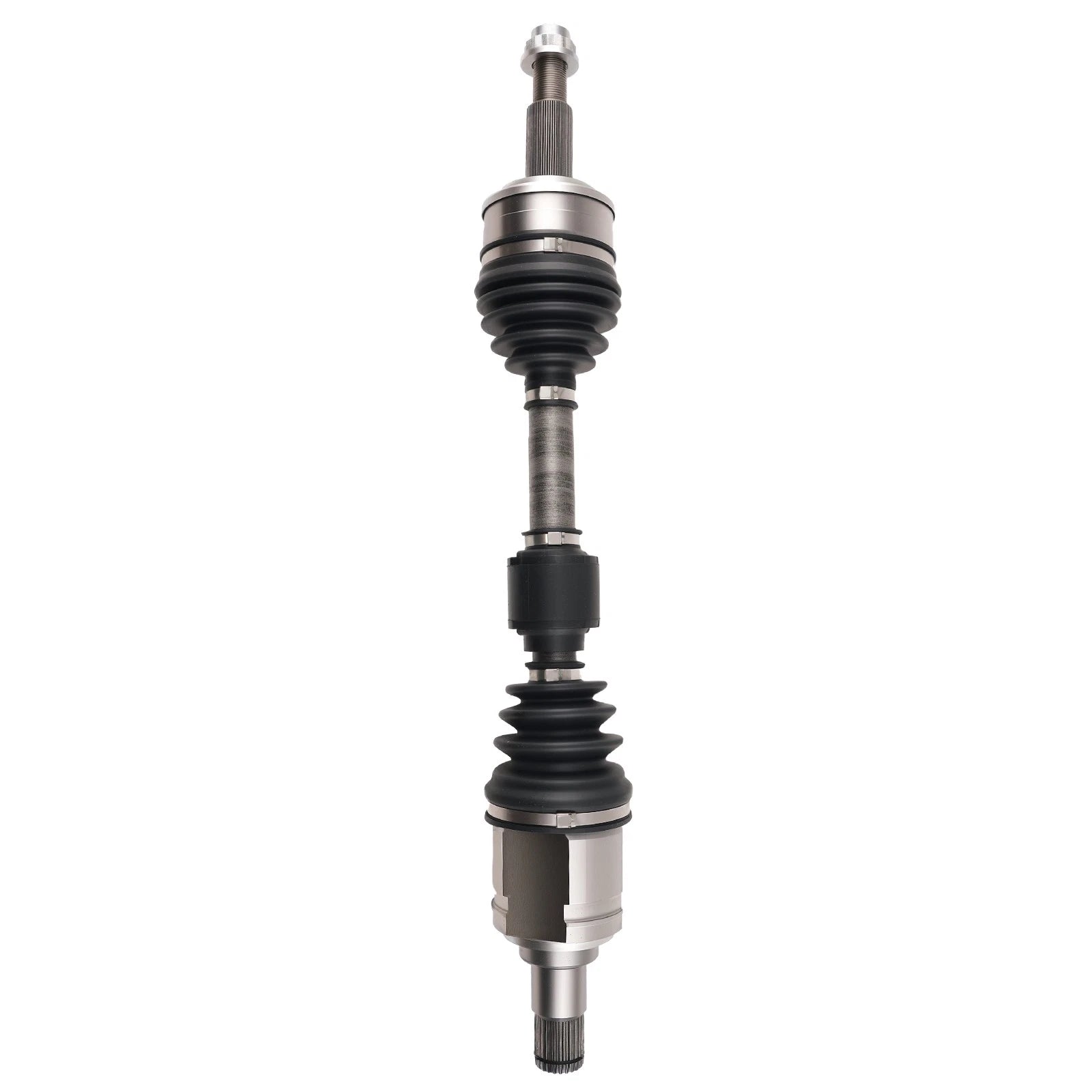 Front Driver CV Axle Shaft Assembly for Toyota RAV4 (2013–2018), Scion TC (2014–2016)