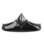 Rear Mudguard Tip Trim for Harley Electra Glide FL FLH (1958–1966) Black
