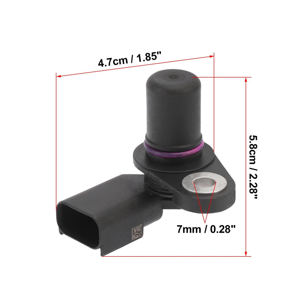 Crankshaft Position Sensor for Chrysler 300 (2005–2010) 56028815AA