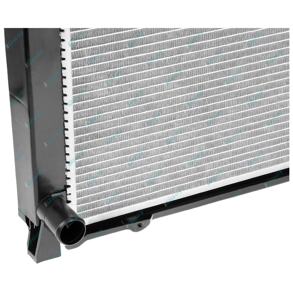Radiator for Toyota Hiace RZH103 RZH113 RZH125 2.4L 4-Cyl (1989-2005)
