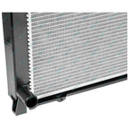 Radiator for Toyota Hiace RZH103 RZH113 RZH125 2.4L 4-Cyl (1989-2005)