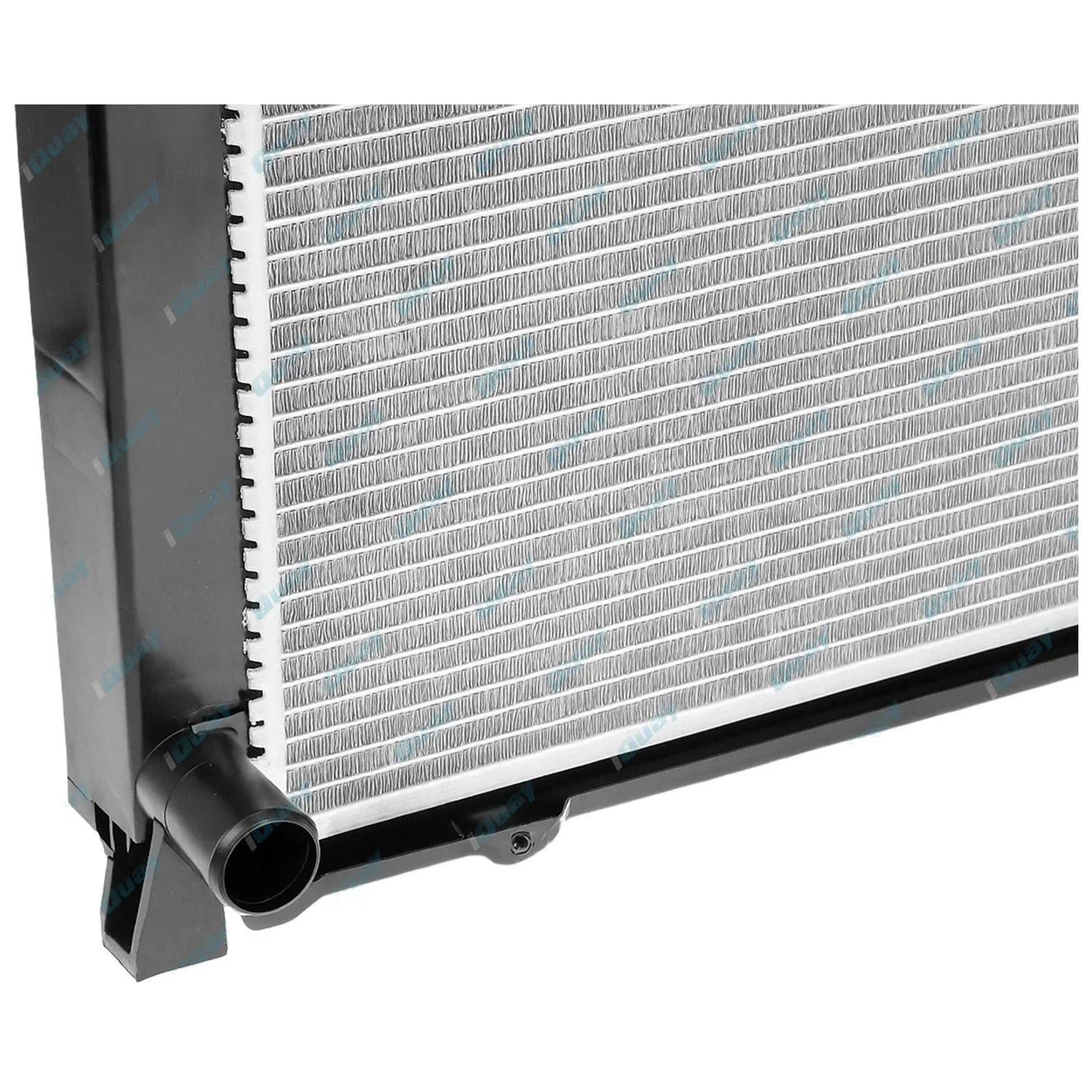 Radiator for Toyota Hiace RZH103 RZH113 RZH125 2.4L 4-Cyl (1989-2005)
