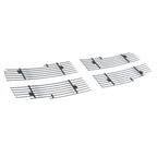 Stainless Chrome Billet Grille Insert for Dodge Durango (2004-2006)