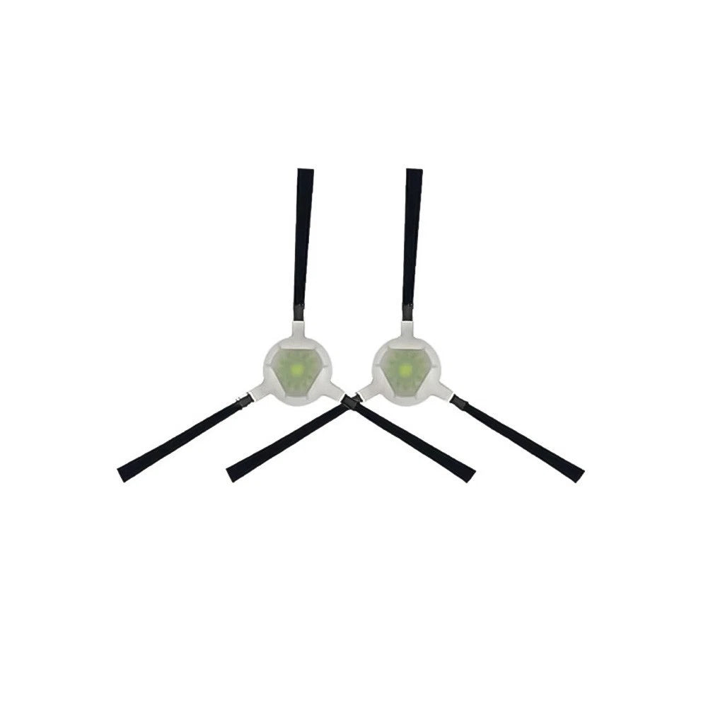 Set of 10 Replacement Parts for Robot Vacuum