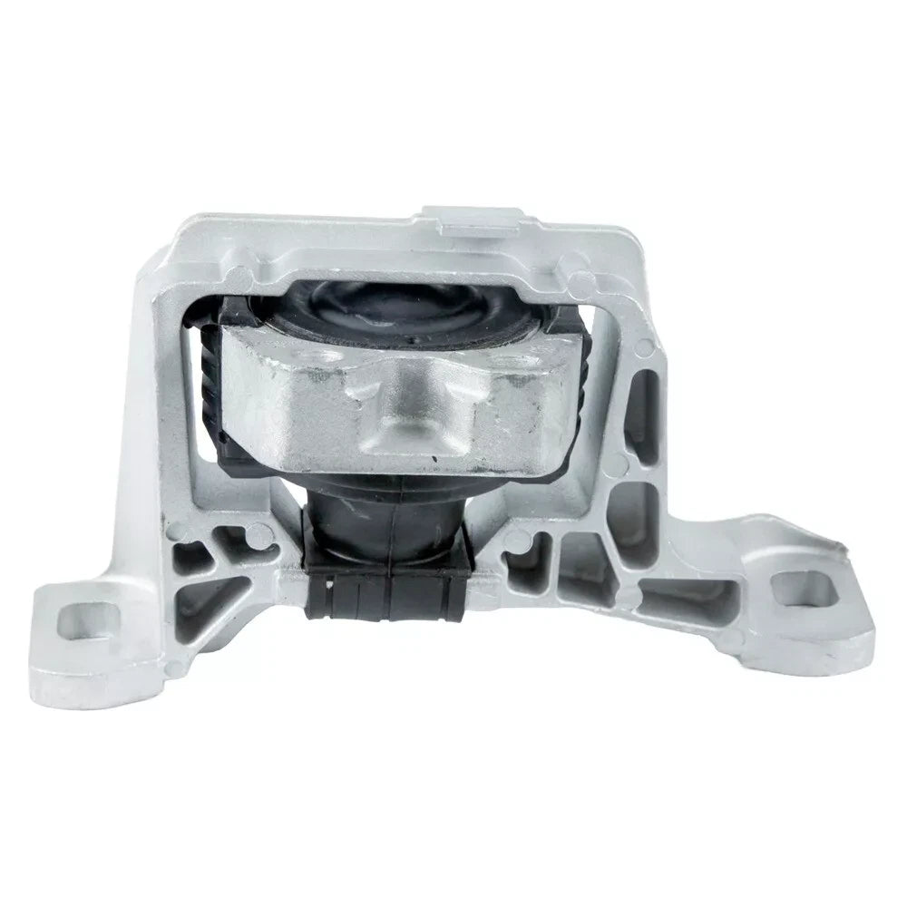 Set of 3 Engine and Transmission Mounts for Ford Focus (2012-2018)
