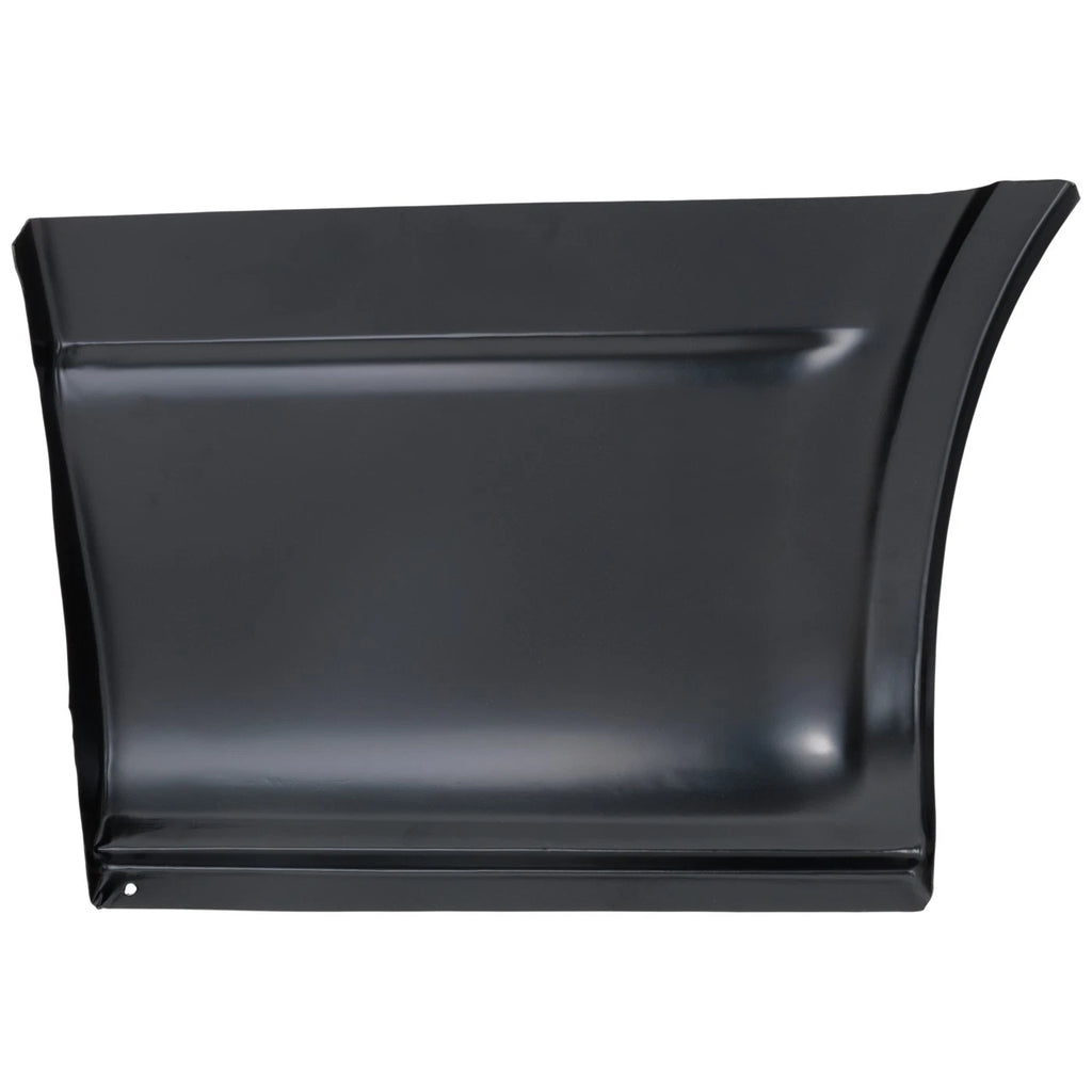 Quarter Panel Rear Fender for Chevy (2000-2023)