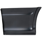 Quarter Panel Rear Fender for Chevy (2000-2023)