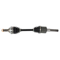 2X CV Axle Assembly for Ford Fusion (2010–2012) 2.5L Front Left & Right