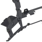 Dashboard Panel for Freightliner Columbia, Century, Coronado (1997–2014)