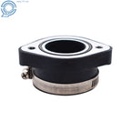 Carb Flange Intake Adapter for VM24 Manifold (Fits Various Models)