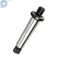 Morse Taper MT2 Adapter for Drill Chuck Arbor (2MT Shank to 1/2"-20)