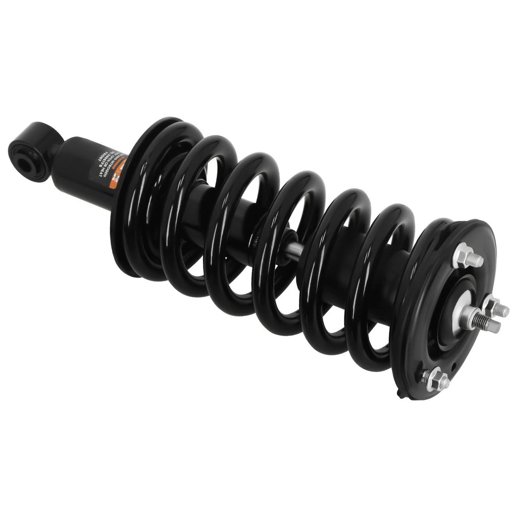 Suspension Kit Front Struts w/ Control Arms for Nissan Titan (2004–2015)
