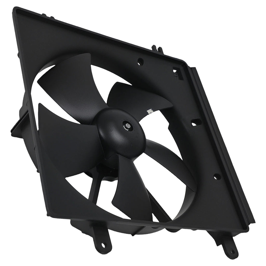 Cooling Fan Assembly for Honda Accord/Prelude (1994–1998) 19020PT0003