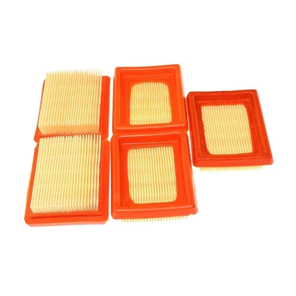 Orange Air Filter 41341410300 for FS120 FS200 FS250 FS300