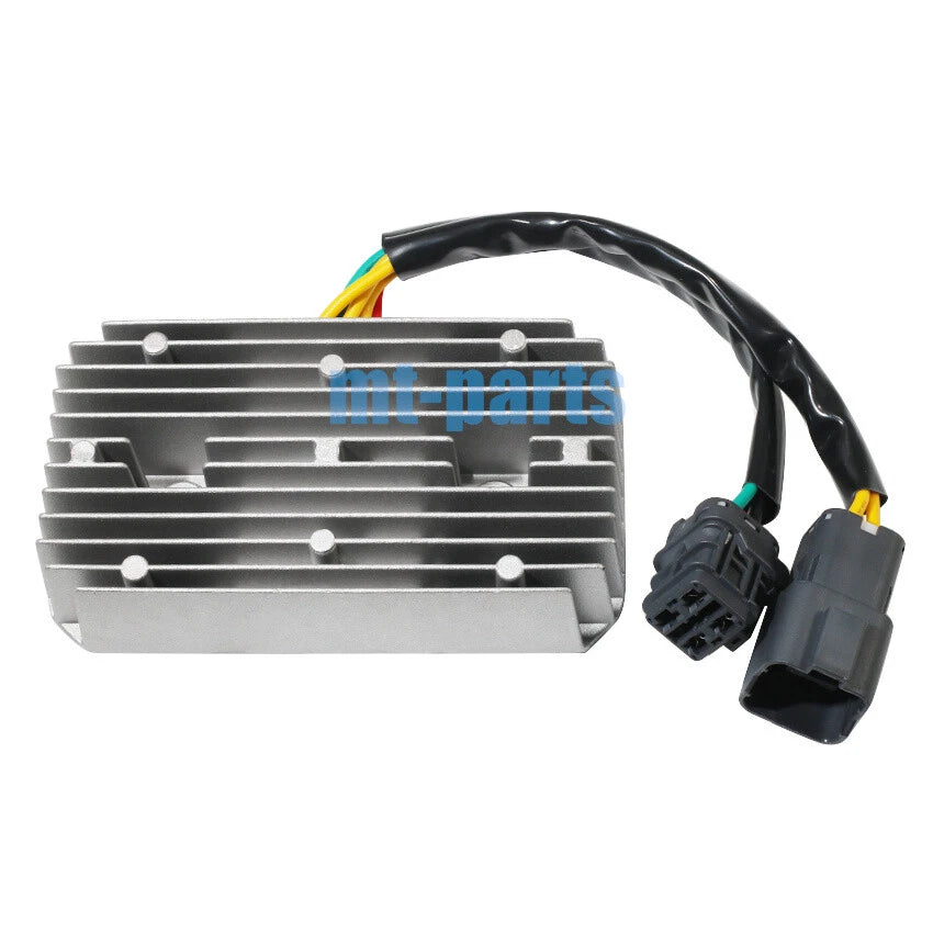 Voltage Regulator Rectifier for Sym Quad Rider 700 (2005–2007) ACC-61120-A27-000