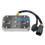 Voltage Regulator Rectifier for Sym Quad Rider 700 (2005–2007) ACC-61120-A27-000