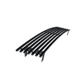 Stainless Black Billet Grille for GMC Sierra 1500/Denali (2007–2013)