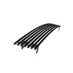 Stainless Black Billet Grille for GMC Sierra 1500/Denali (2007–2013)