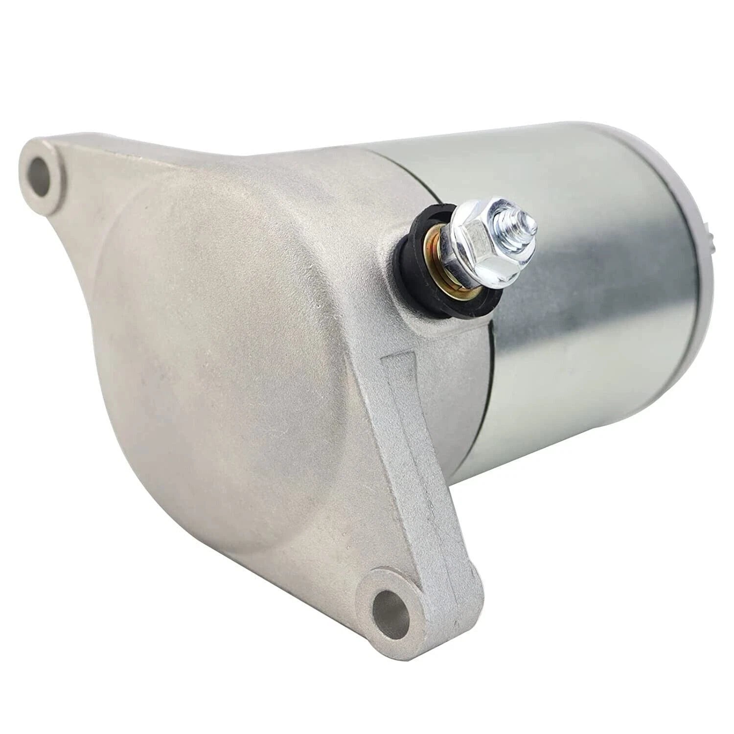 Starter with Relay for Suzuki Quadrunner 250 LT-F4WD (1997–1998)